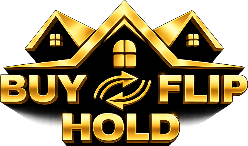 Buy Flip Hold