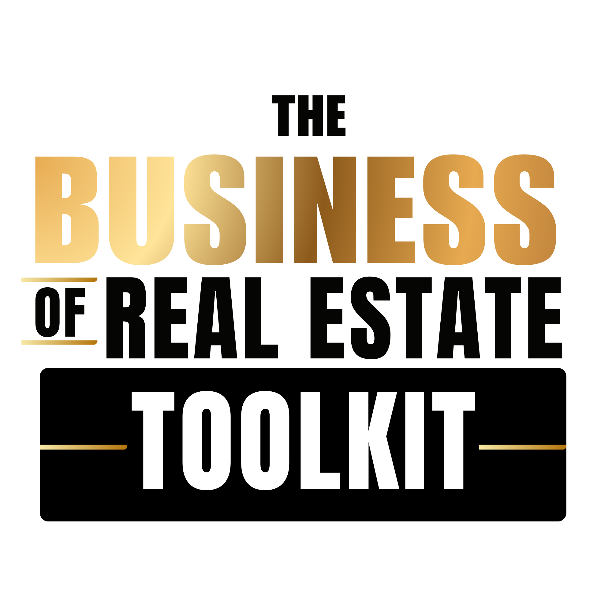 Landlord Toolkit